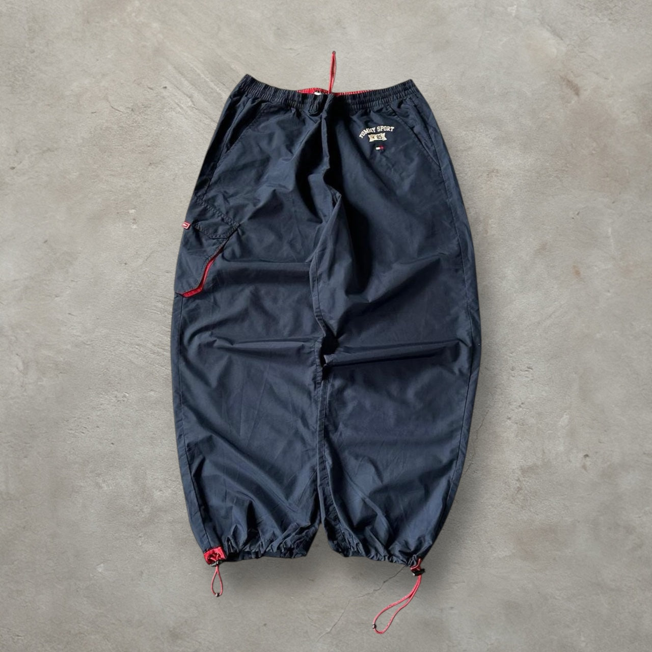 Tommy Hilfiger Track Bottoms