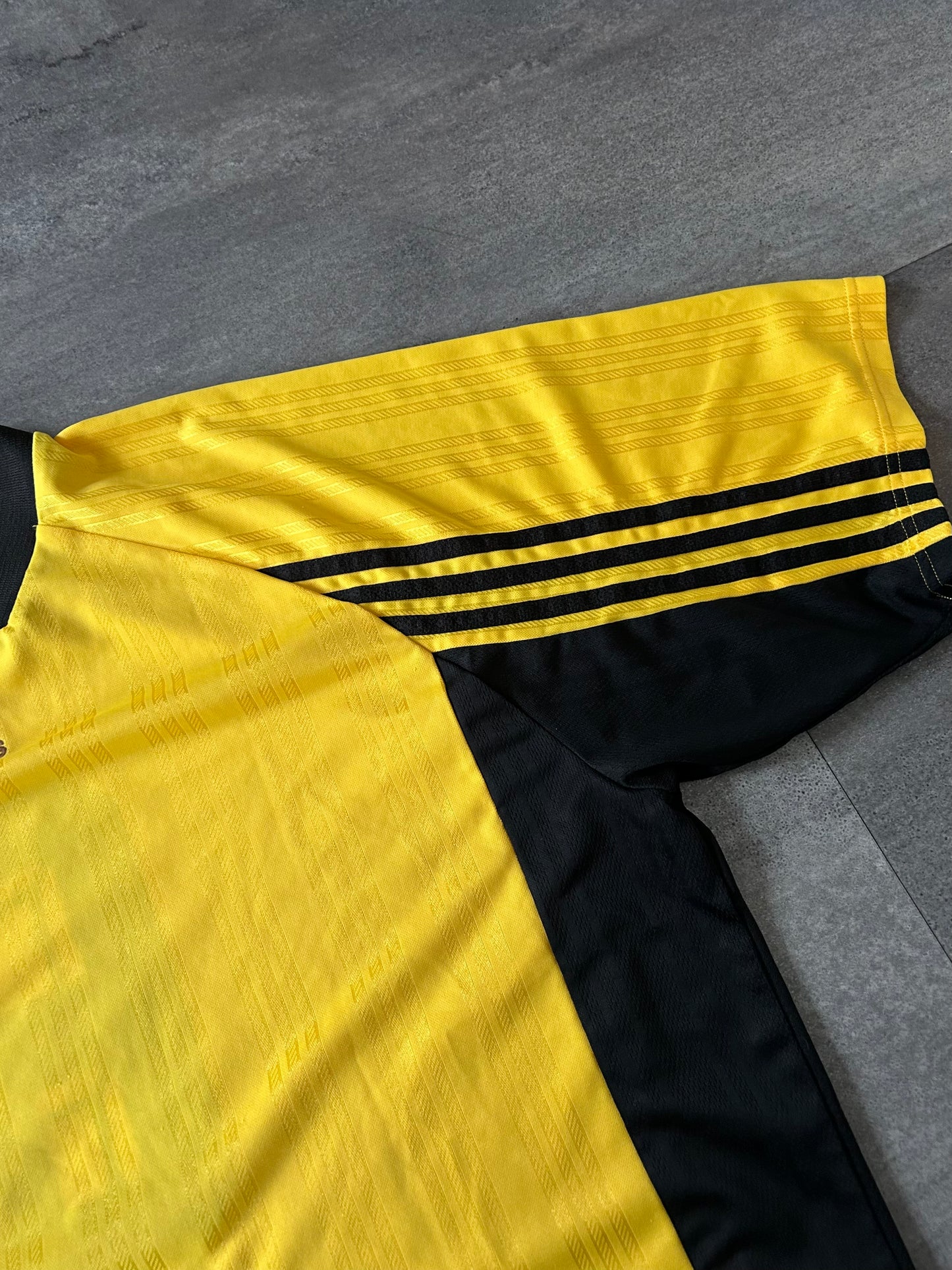 90s Adidas Football Tee