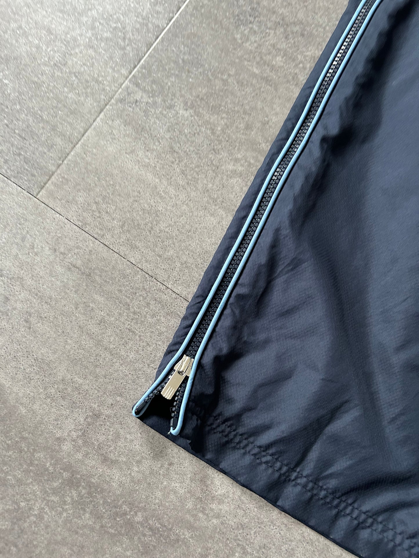 Adidas 2004 Track Bottoms