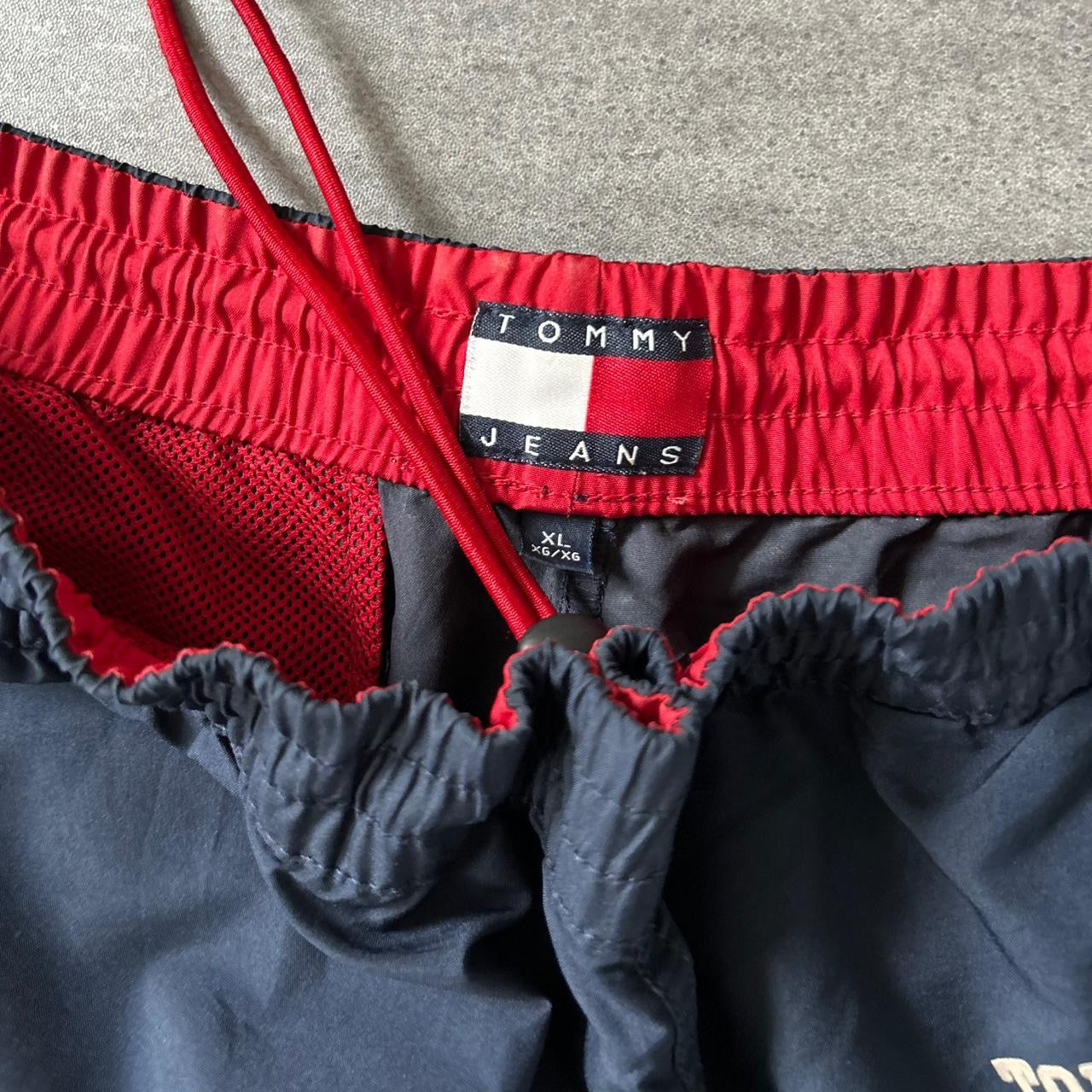 Tommy Hilfiger Track Bottoms