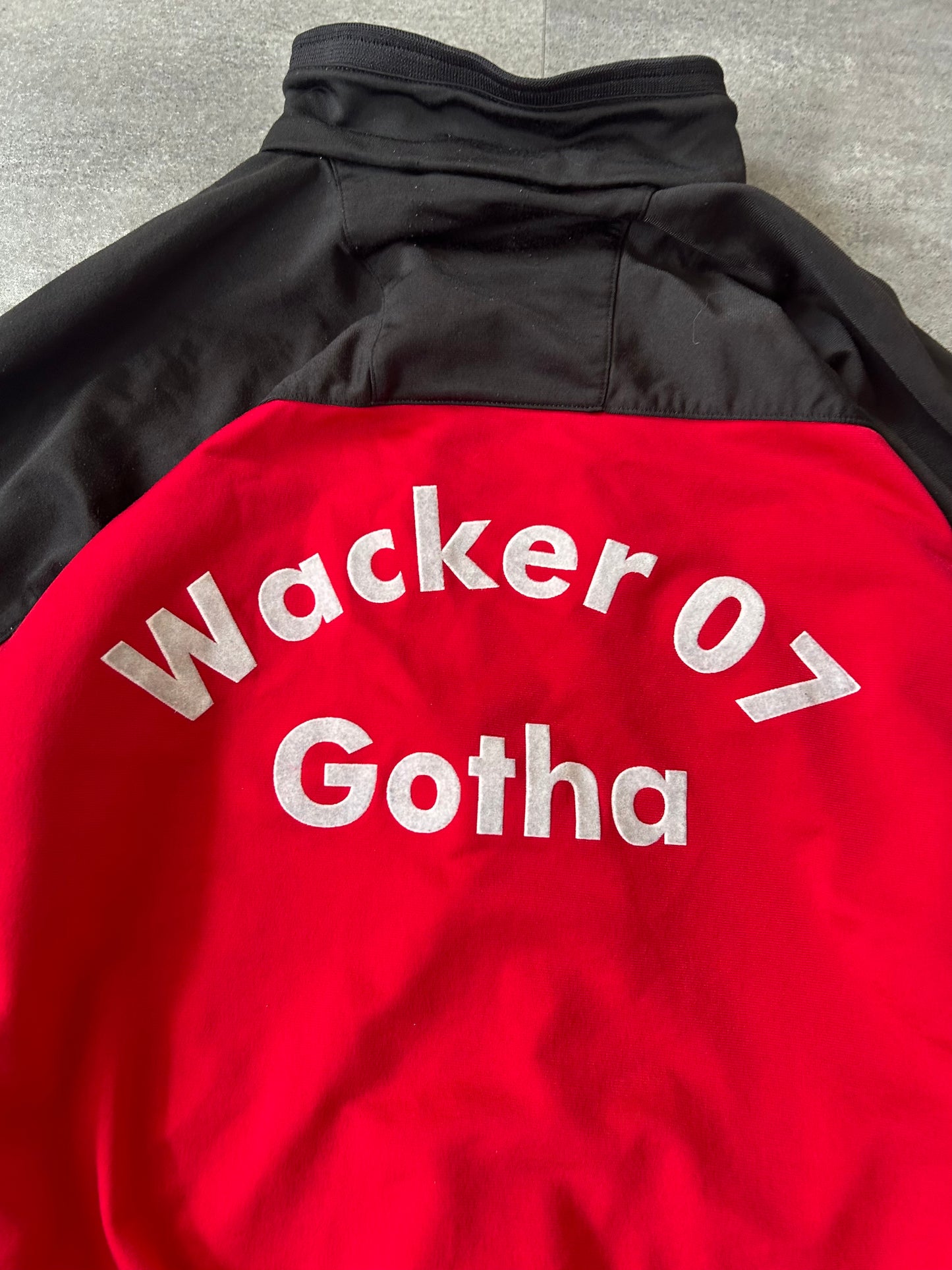 Adidas 90s Track Top