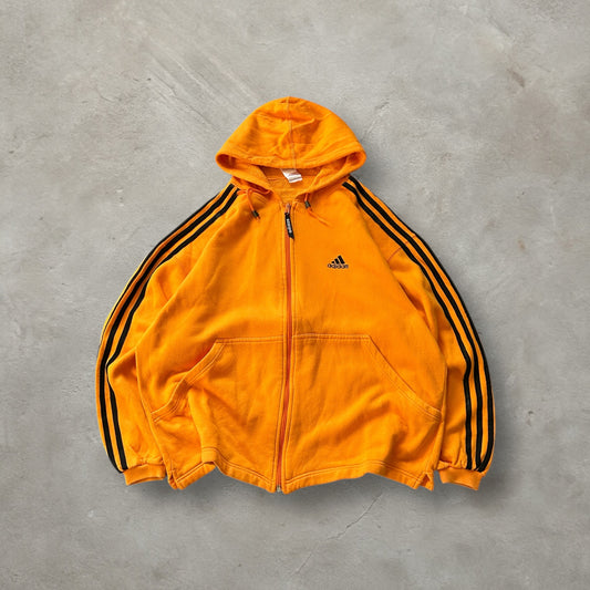 90s Adidas Hoodie