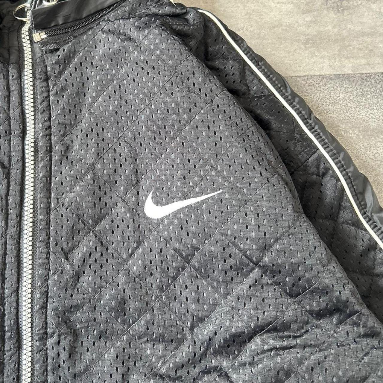90s Nike Jacket