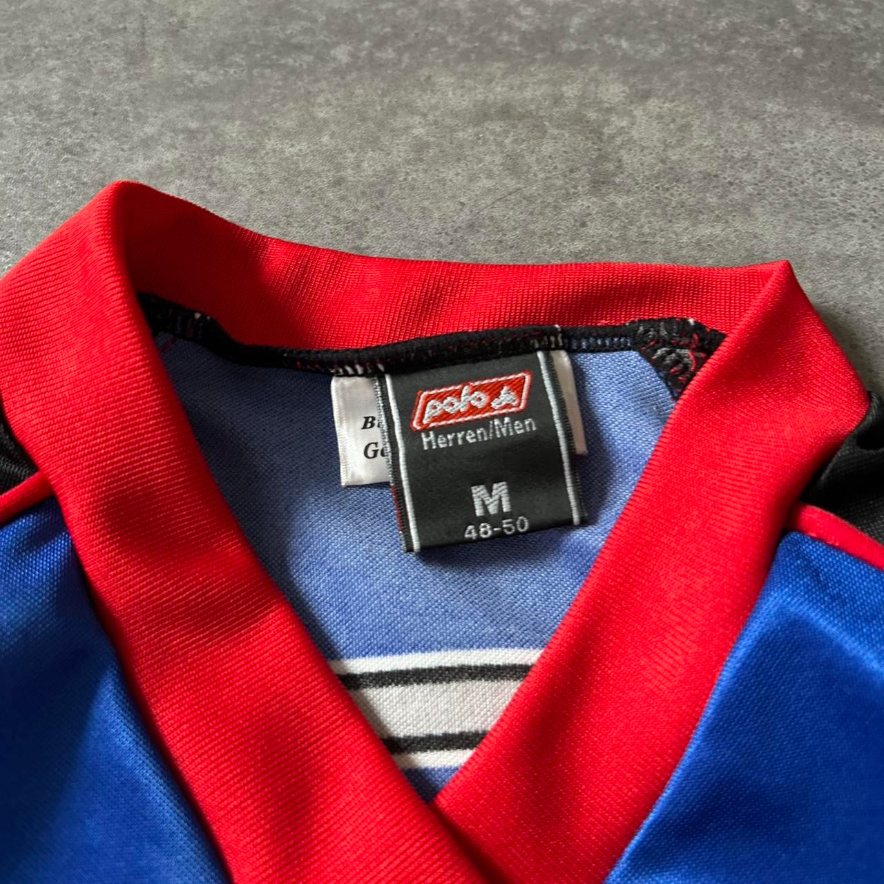 Moto Pharo Racing Tee