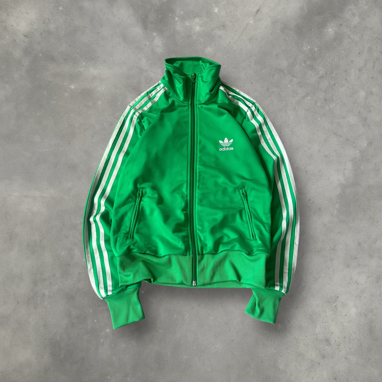 2009 Adidas Track Top