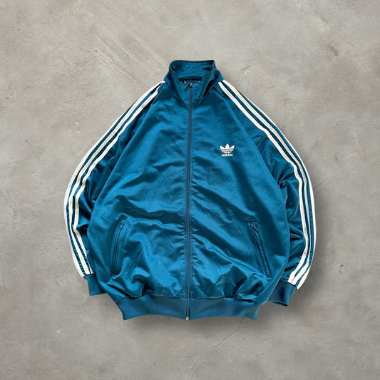90s Adidas Track Top