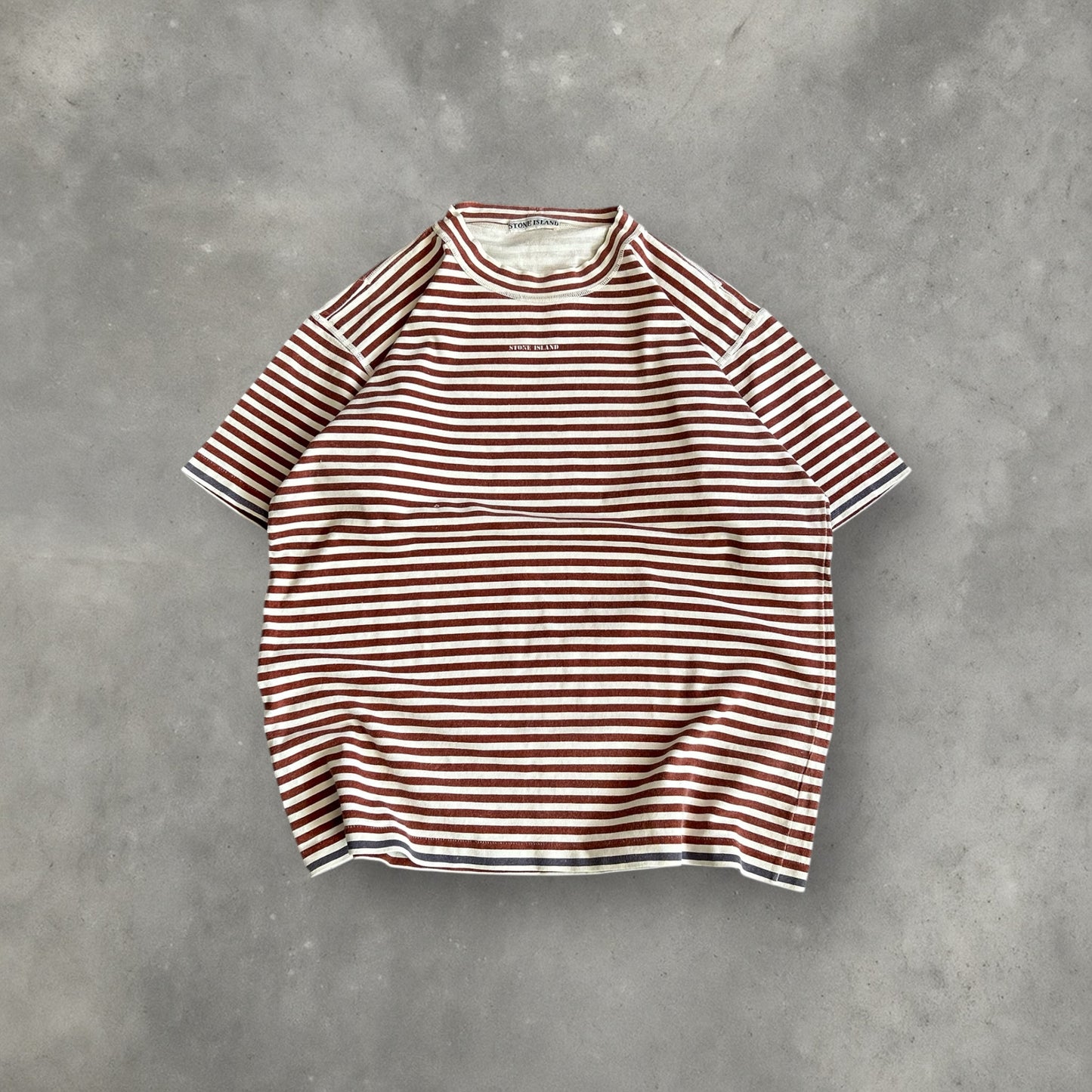 Stone Island 80s Tee