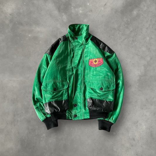 Vintage POP 84 Jacket
