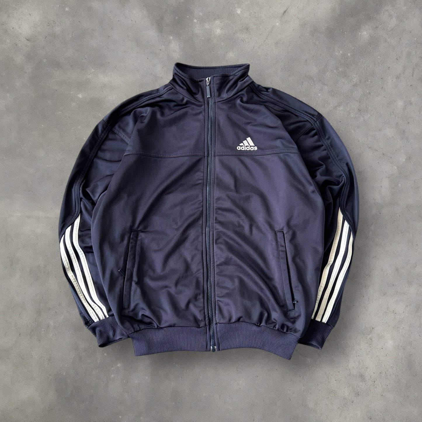 90s Adidas Track Top