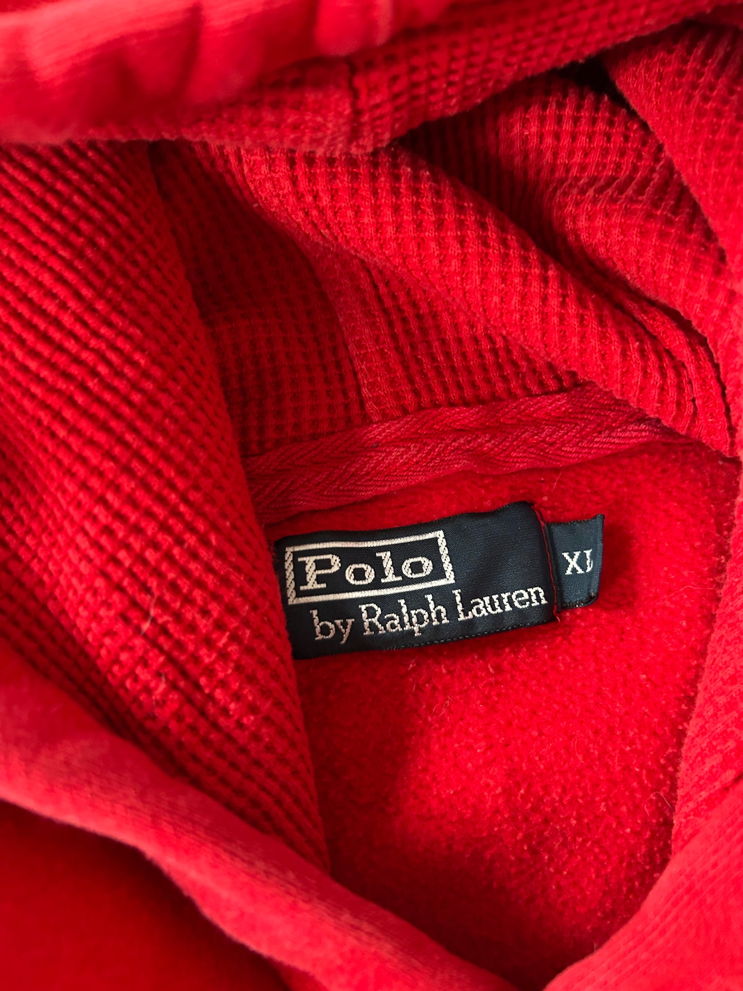 Polo Ralph Lauren Hoodie