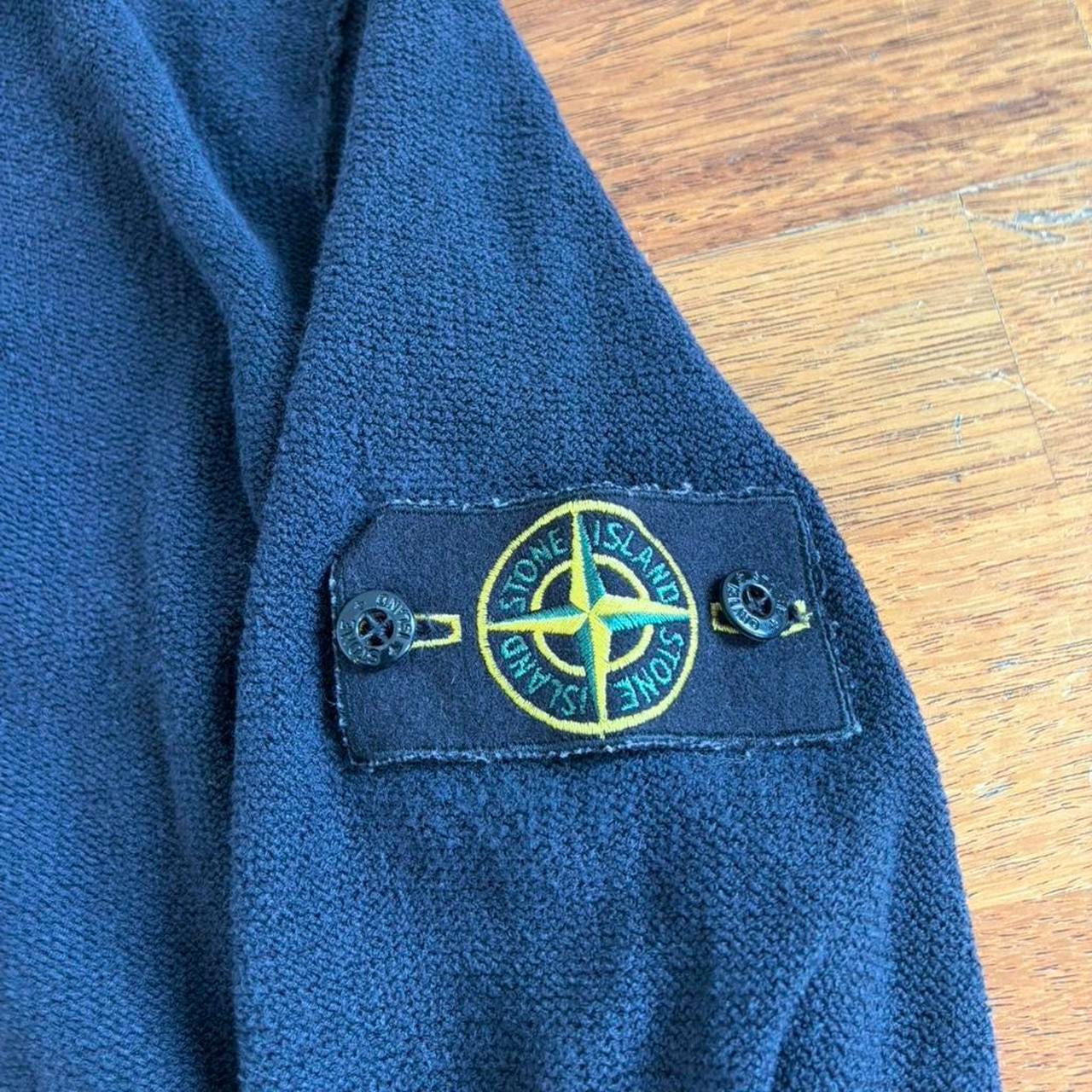 Stone Island 2010 Sweater