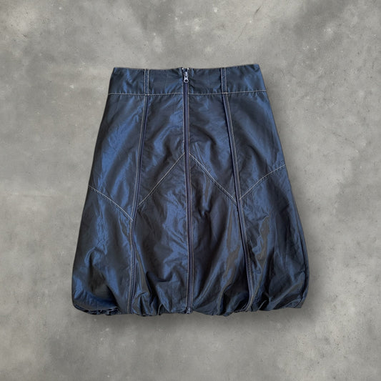 Vintage Bubble Skirt