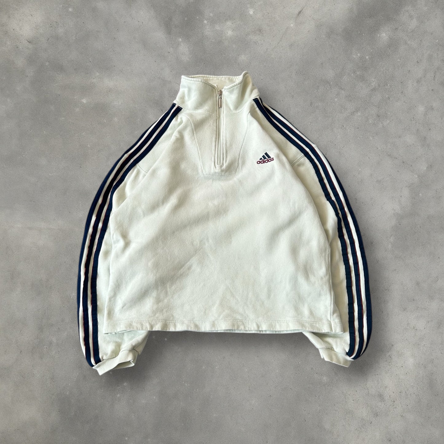 90’s Adidas Jumper
