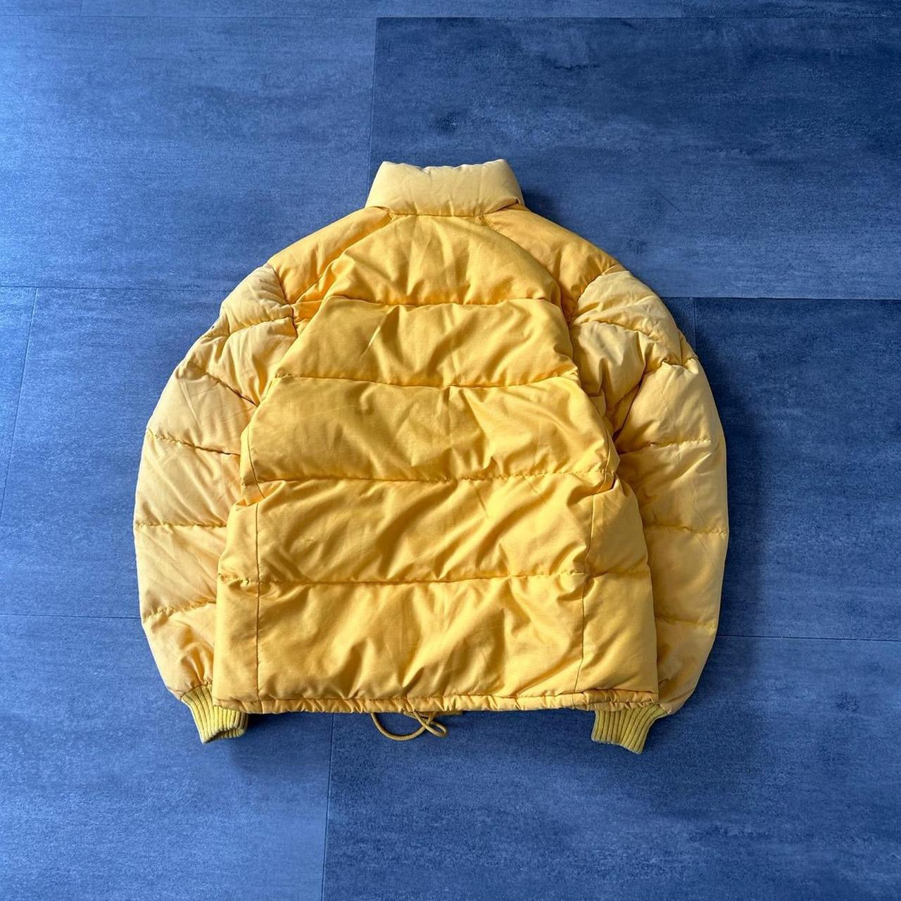 Moncler 80s Puffer