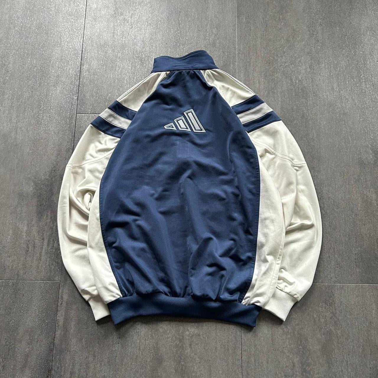 Adidas 2003 Track Top