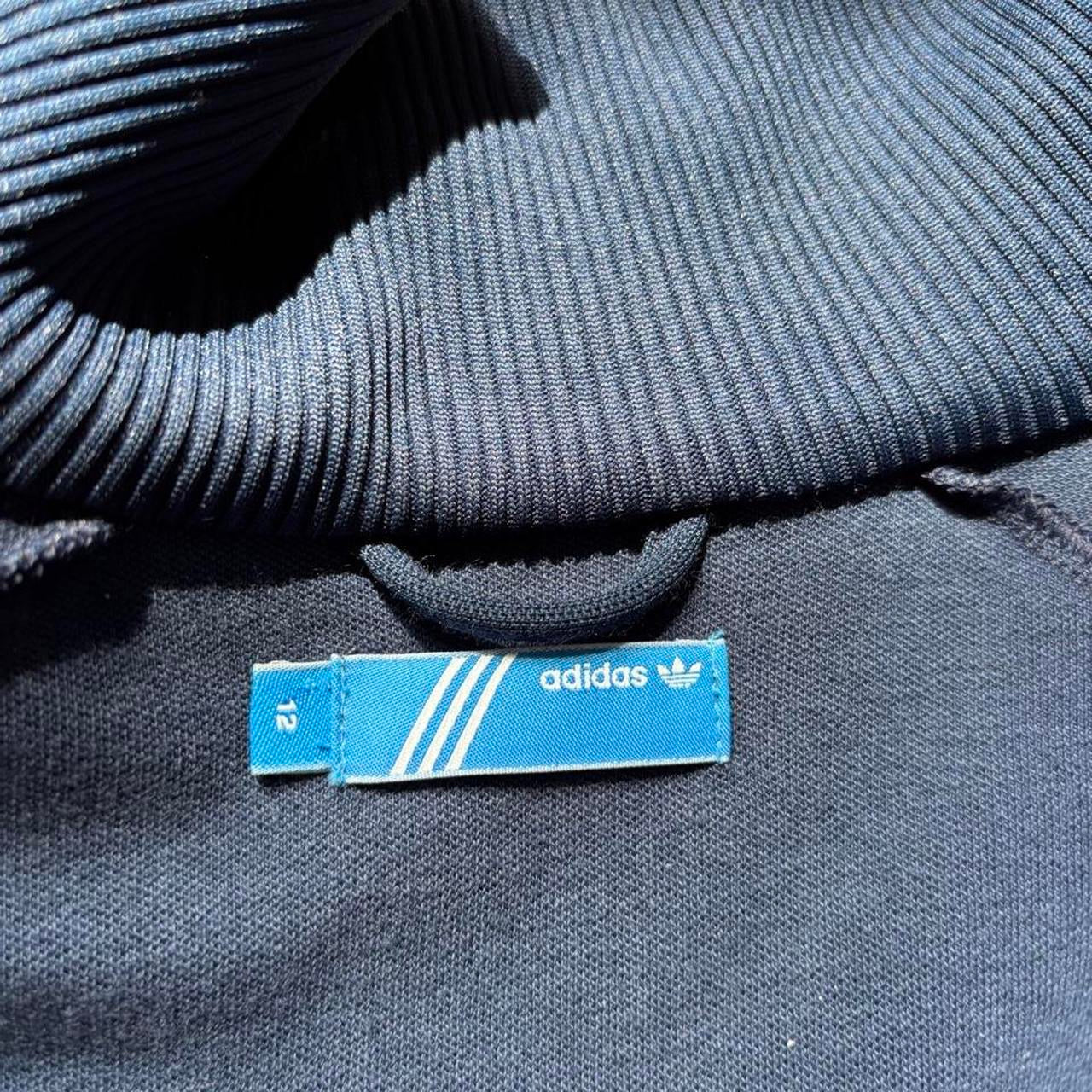 2006 Adidas Track Jacket