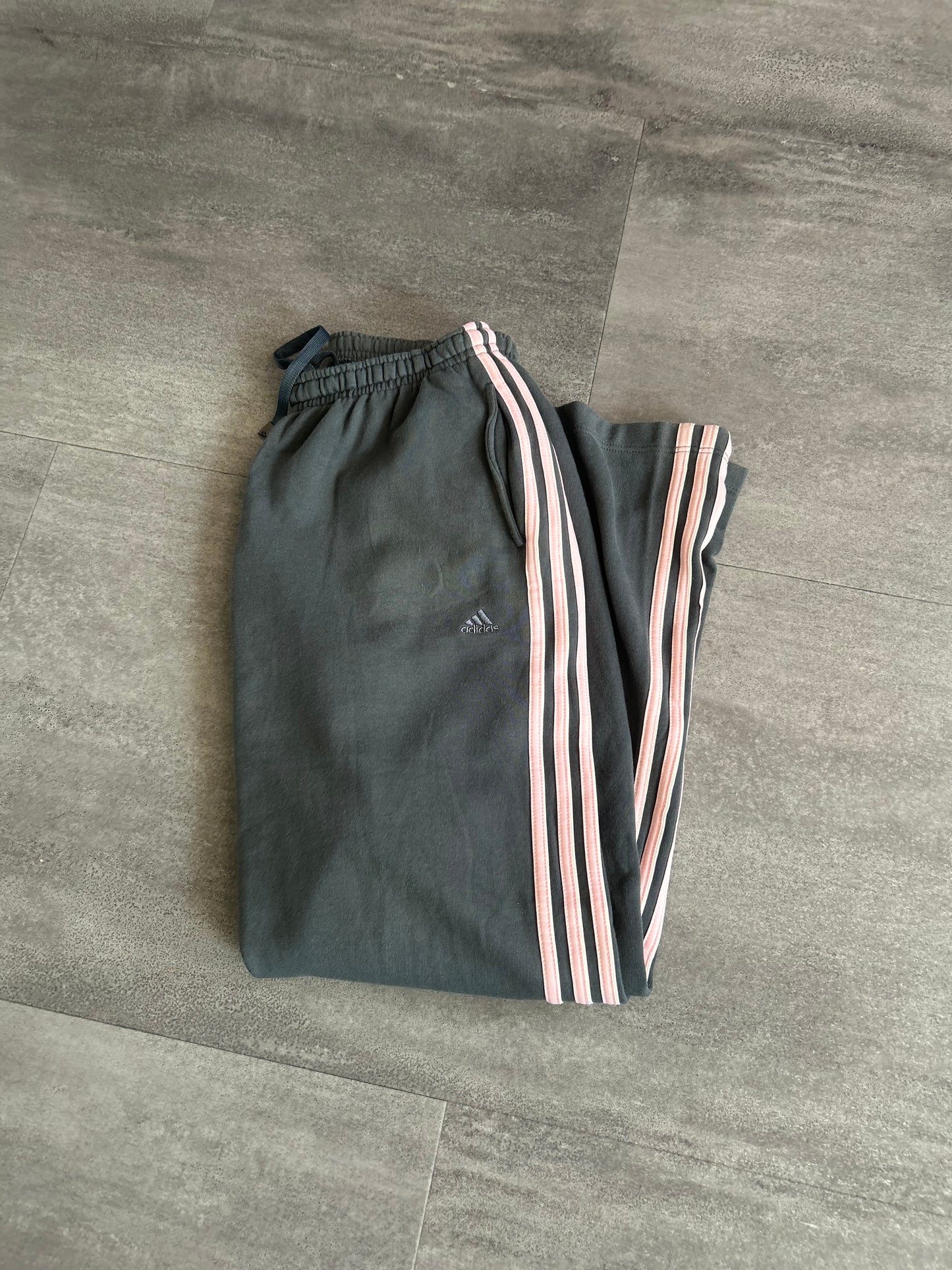 00s Adidas Joggers