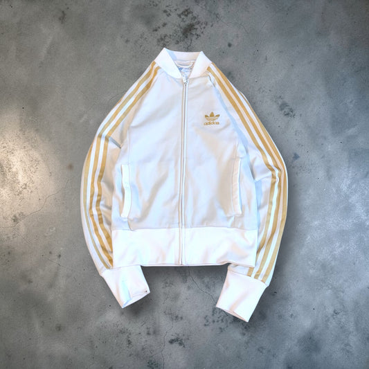 Y2K Adidas Track Top