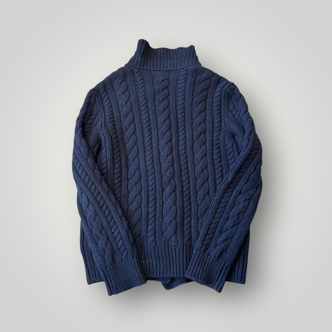 Vintage CP Company Knit Jumper