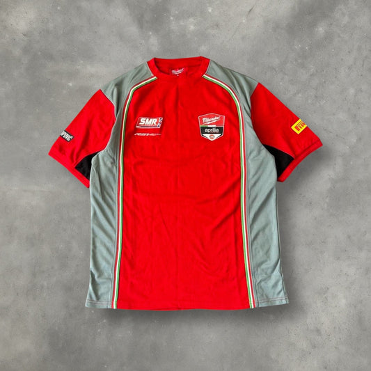 Vintage Aprilia F1 Tee