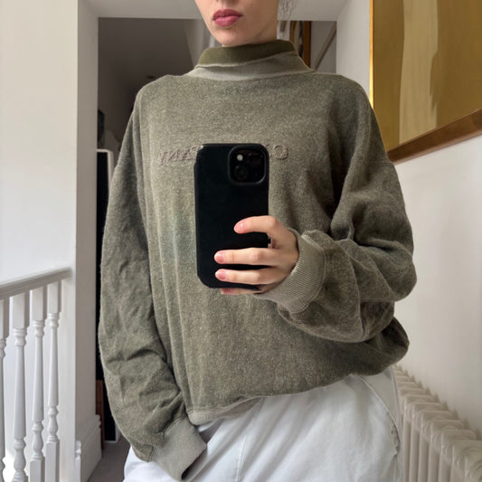 1980s C.P. Company Sweater