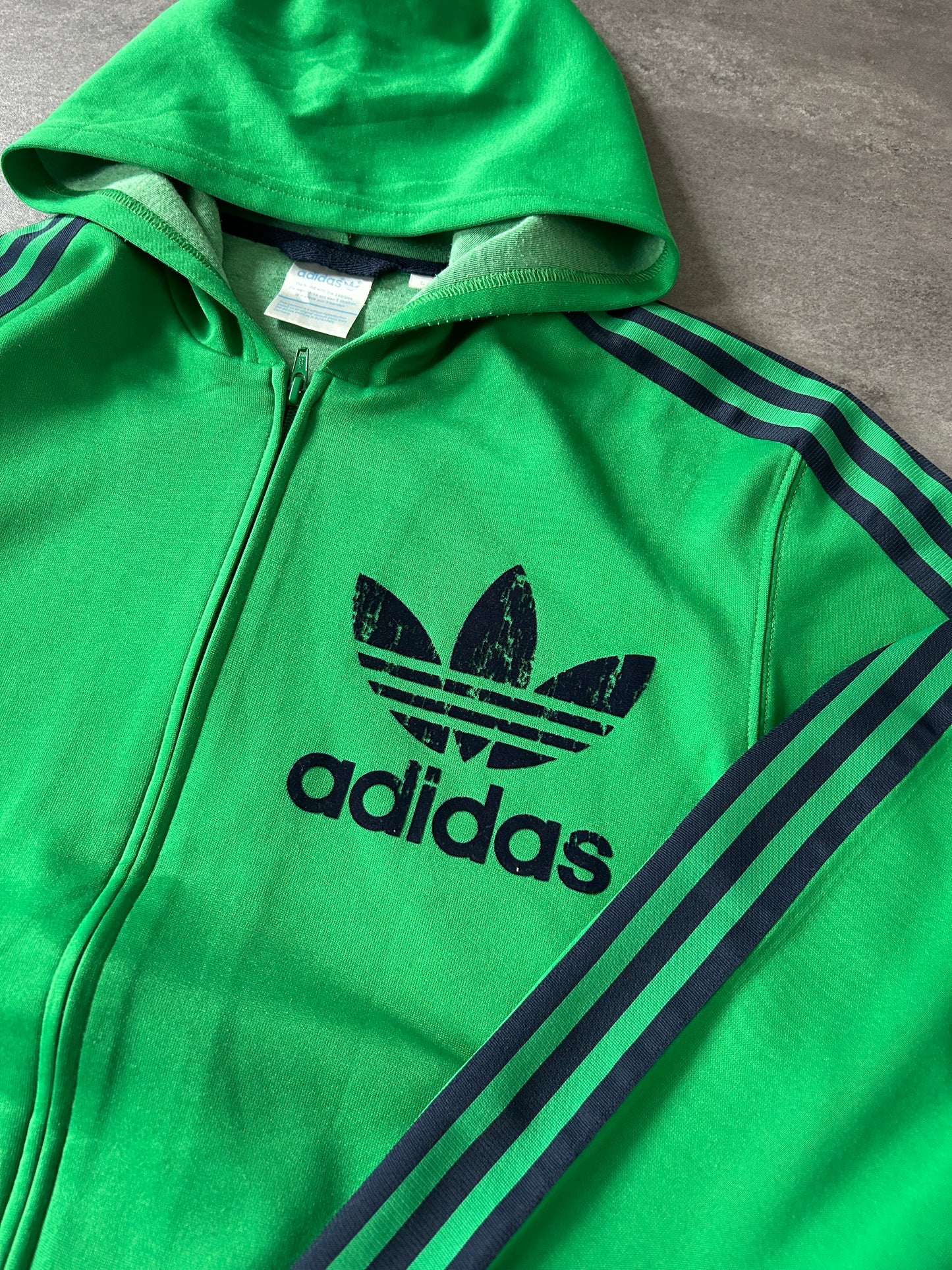 Adidas 2008 Hoodie