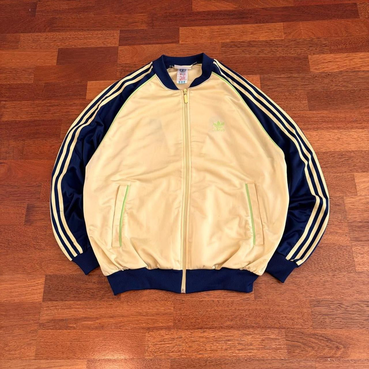 90s Adidas Tracksuit