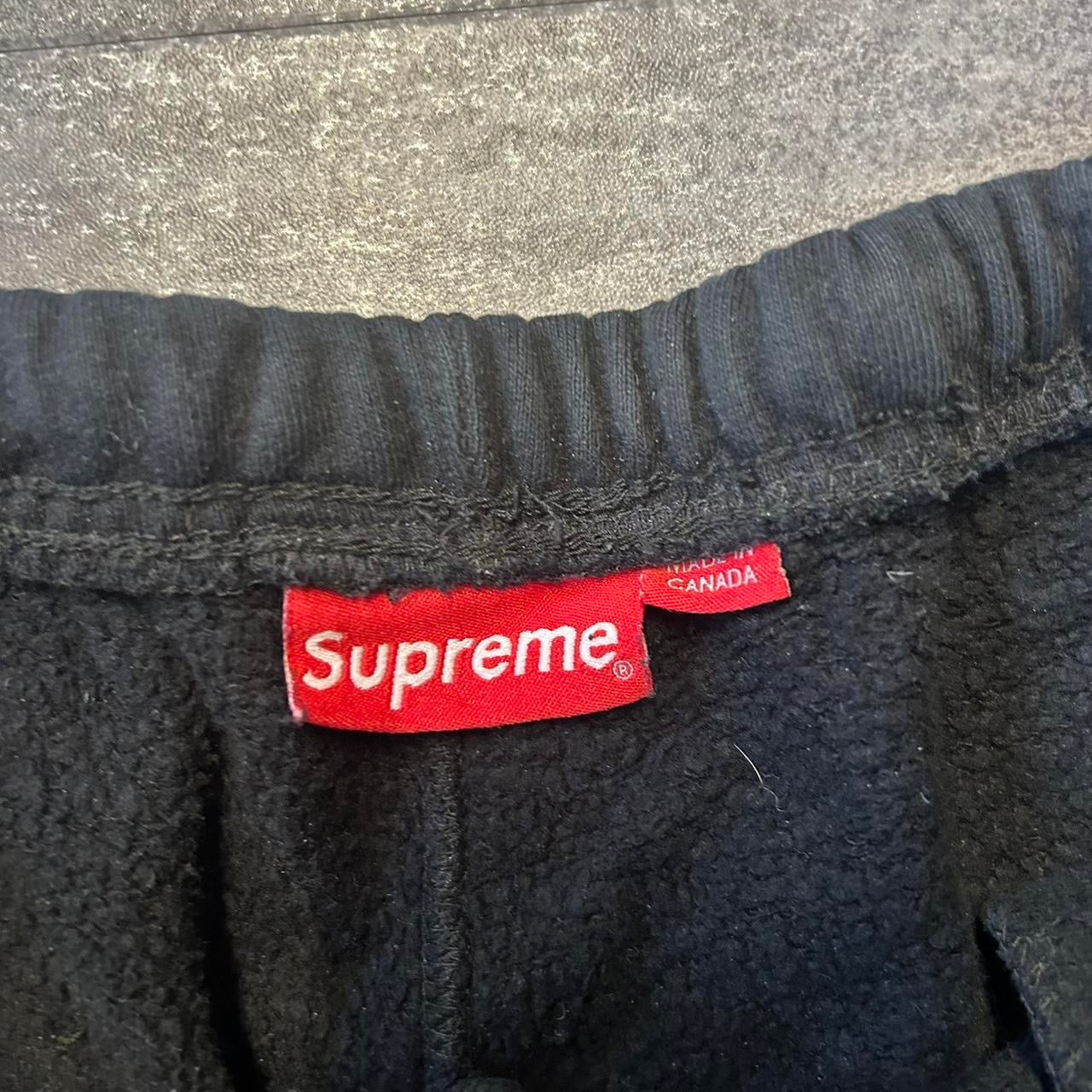 Supreme Gonz Star Joggers