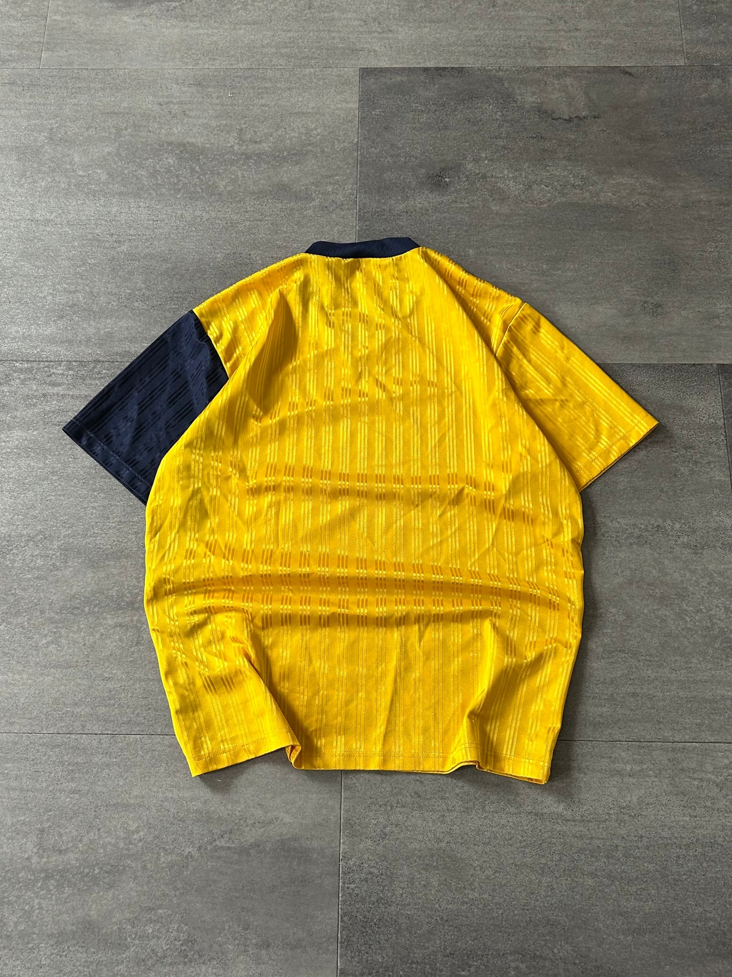 90s Adidas Football Tee