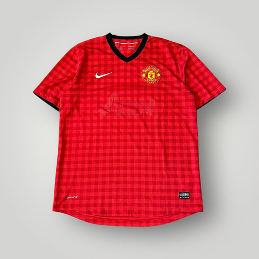 Manchester United 13/14 Shirt