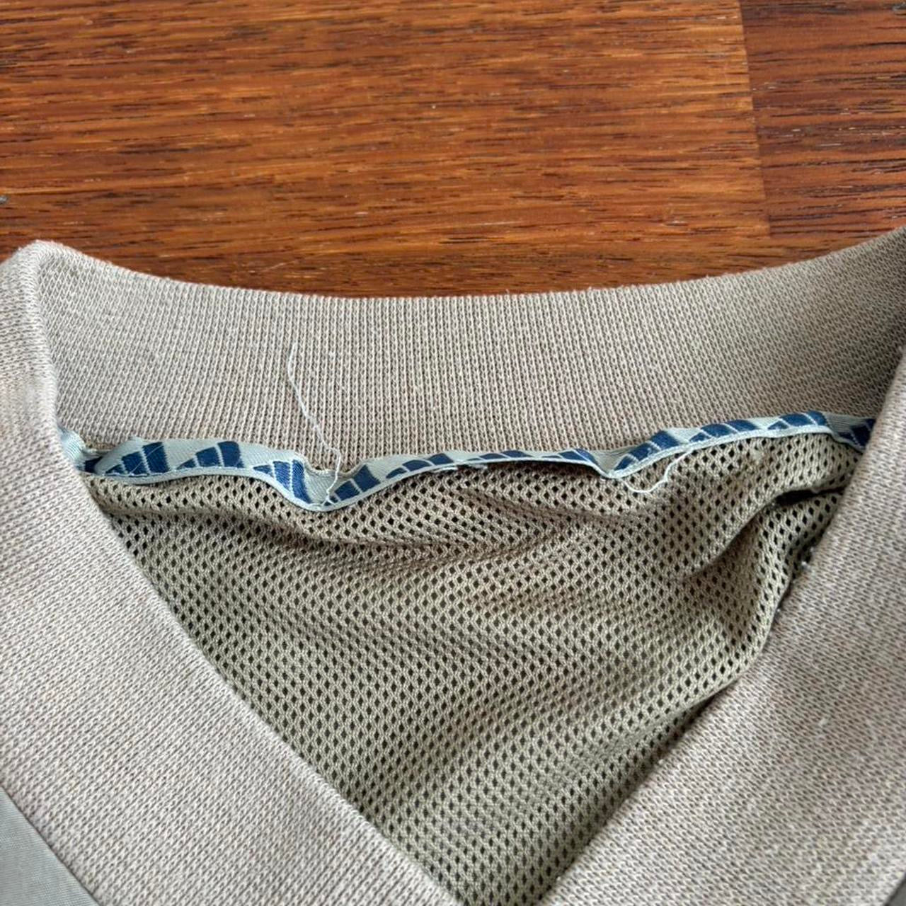 90s Adidas Windbreaker