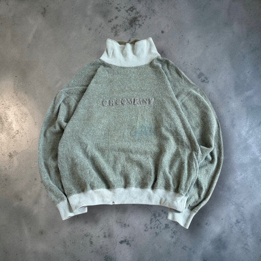 1980s C.P. Company Sweater