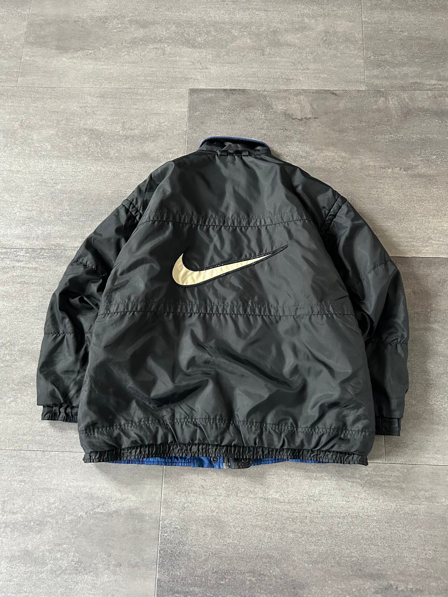 90s Nike Reversible Jacket