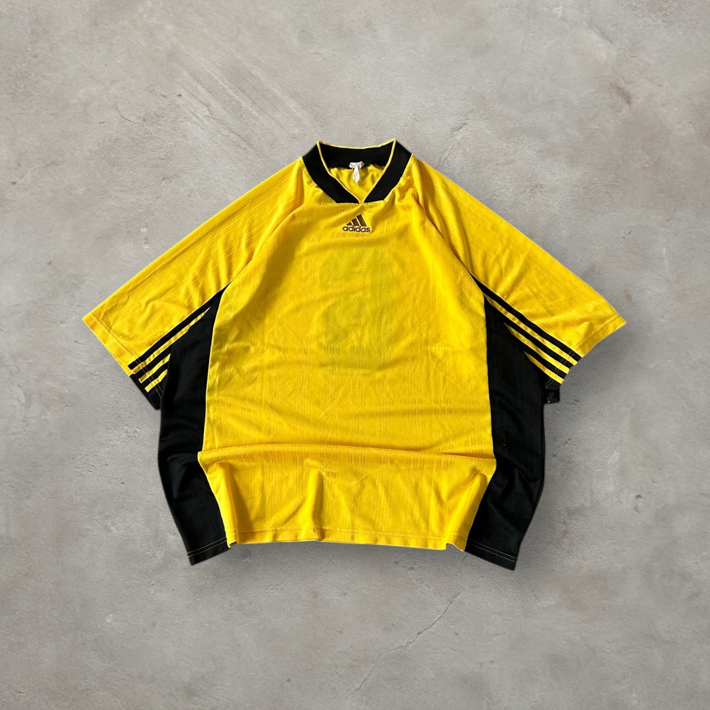 90s Adidas Football Tee