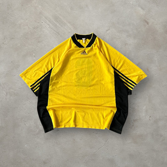 90s Adidas Football Tee