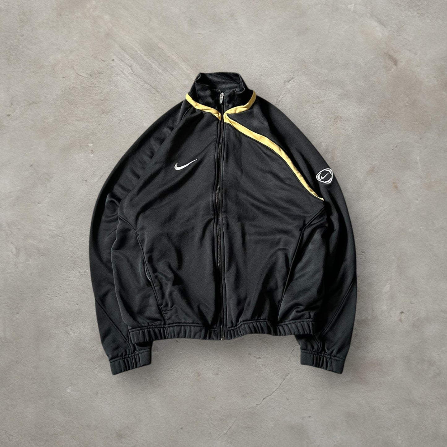 00s Nike T90 Track Top