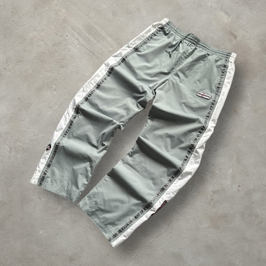 00s Adidas Track Bottoms