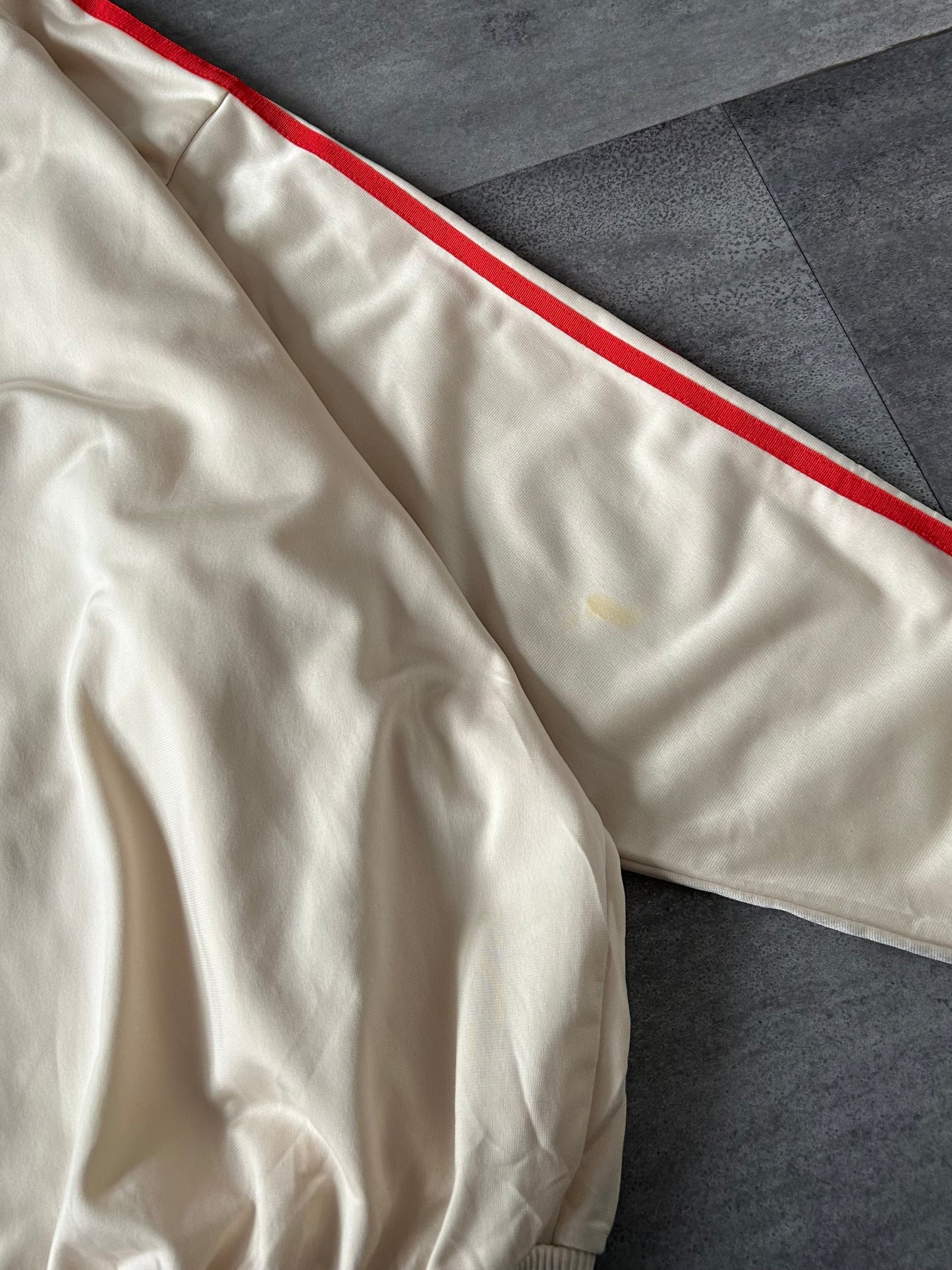 80s Adidas Track Top