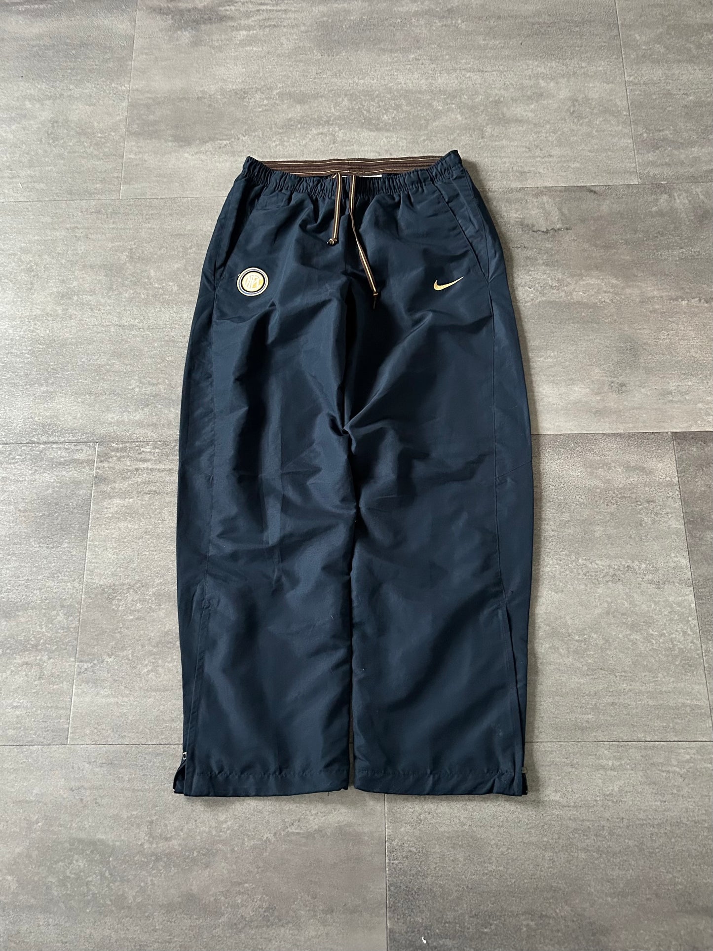 Inter Milan 00s Track Bottoms