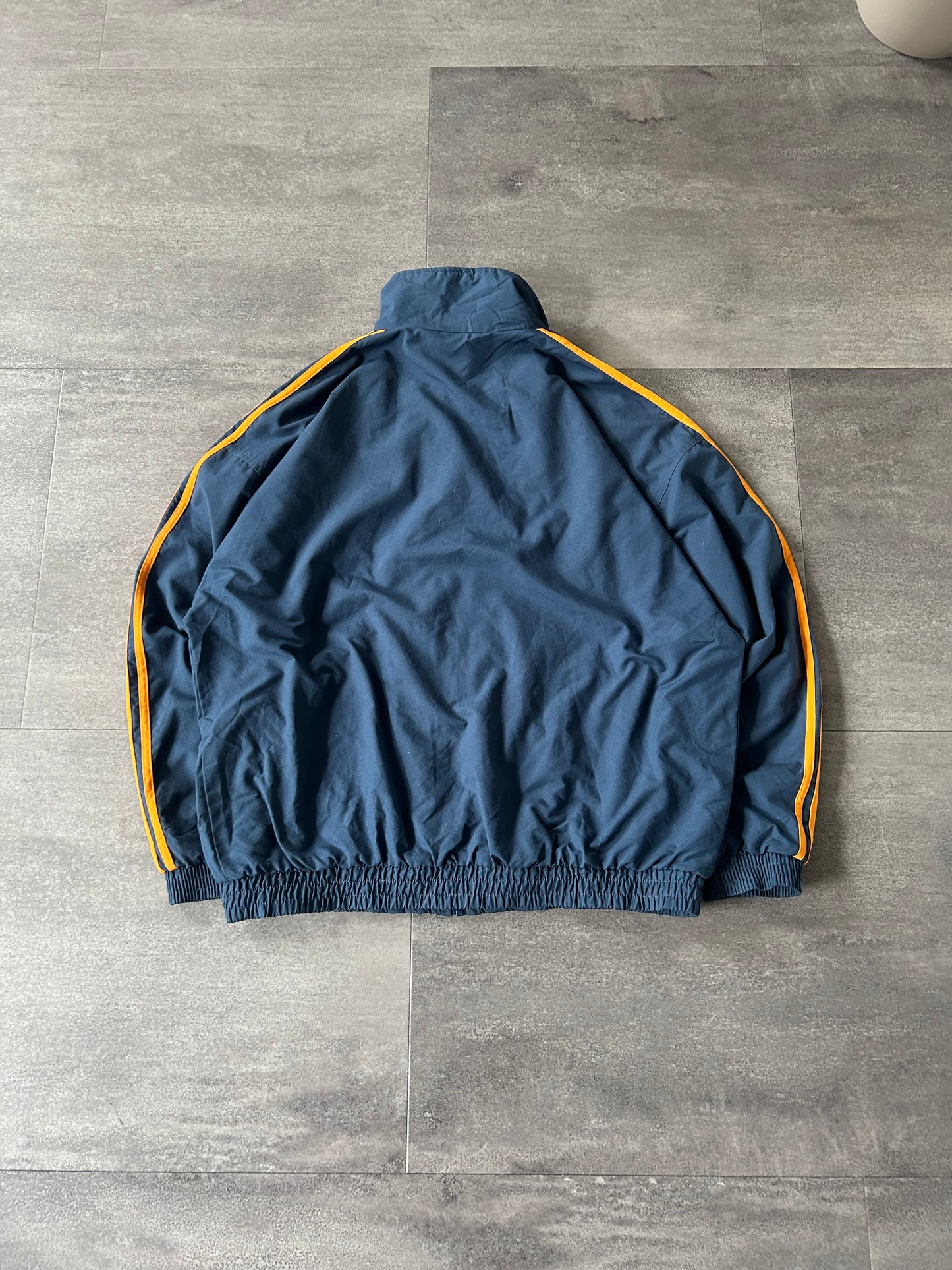 90s Adidas Track Jacket