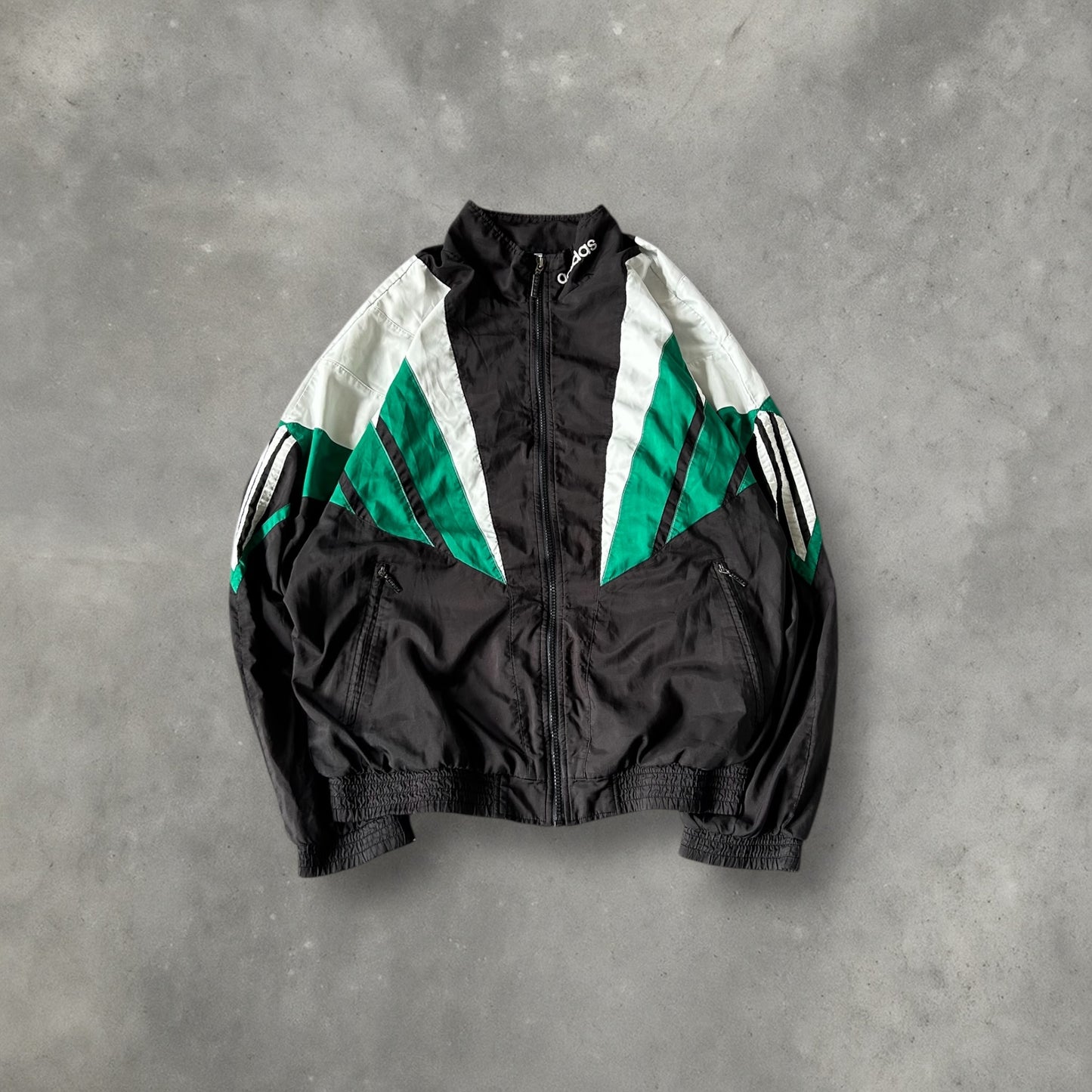 90s Adidas Track Jacket