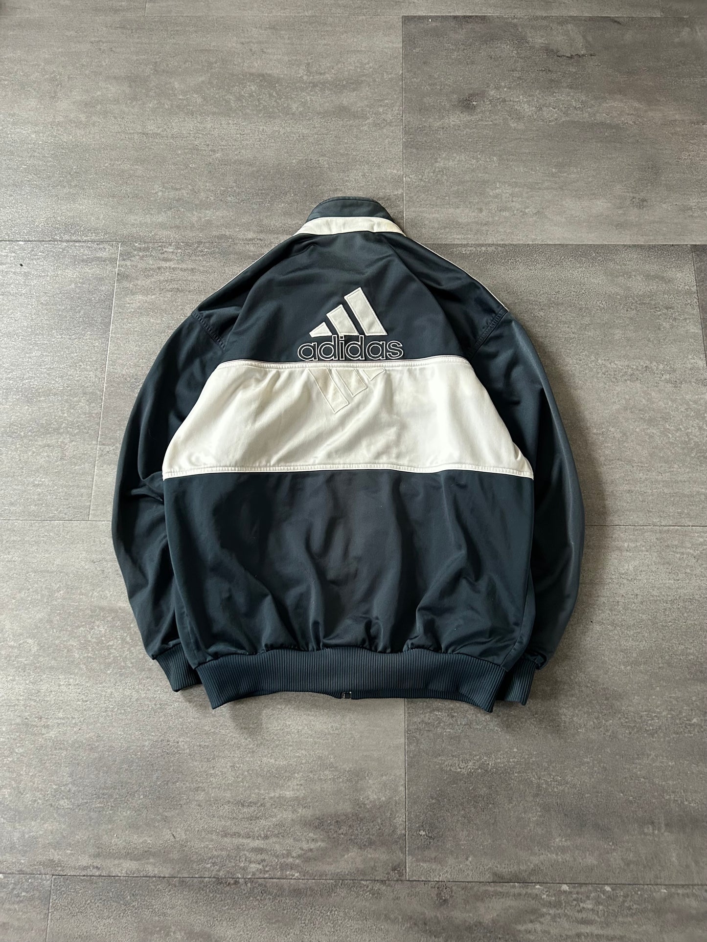 90s Adidas Track Top