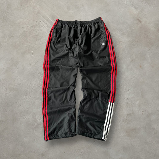 00s Adidas Track Bottoms