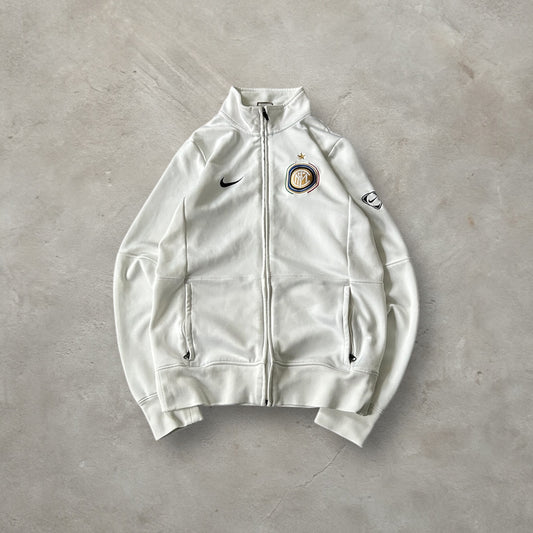 Inter Milan 00s Nike Track Top