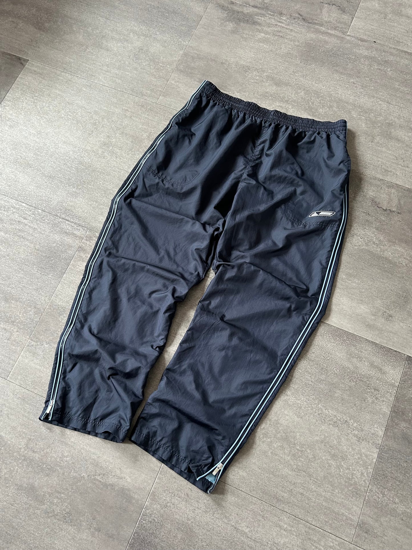 Adidas 2004 Track Bottoms