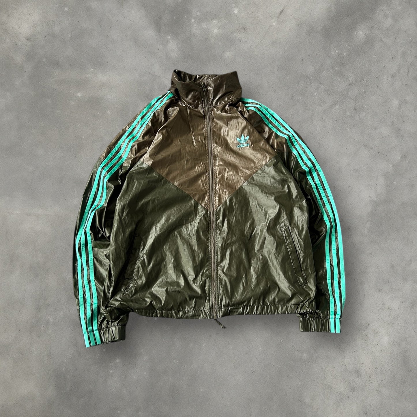 2007 Adidas Jacket