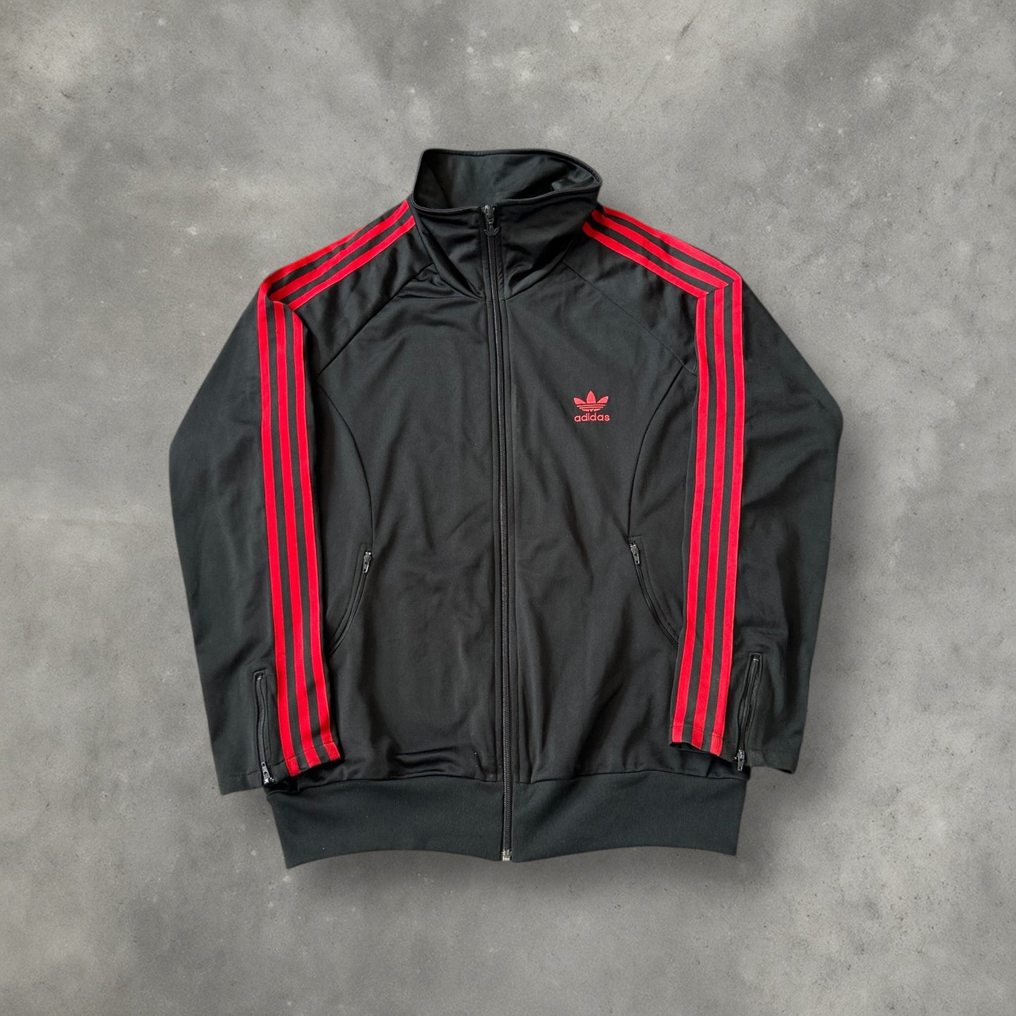 2007 Adidas Track Top
