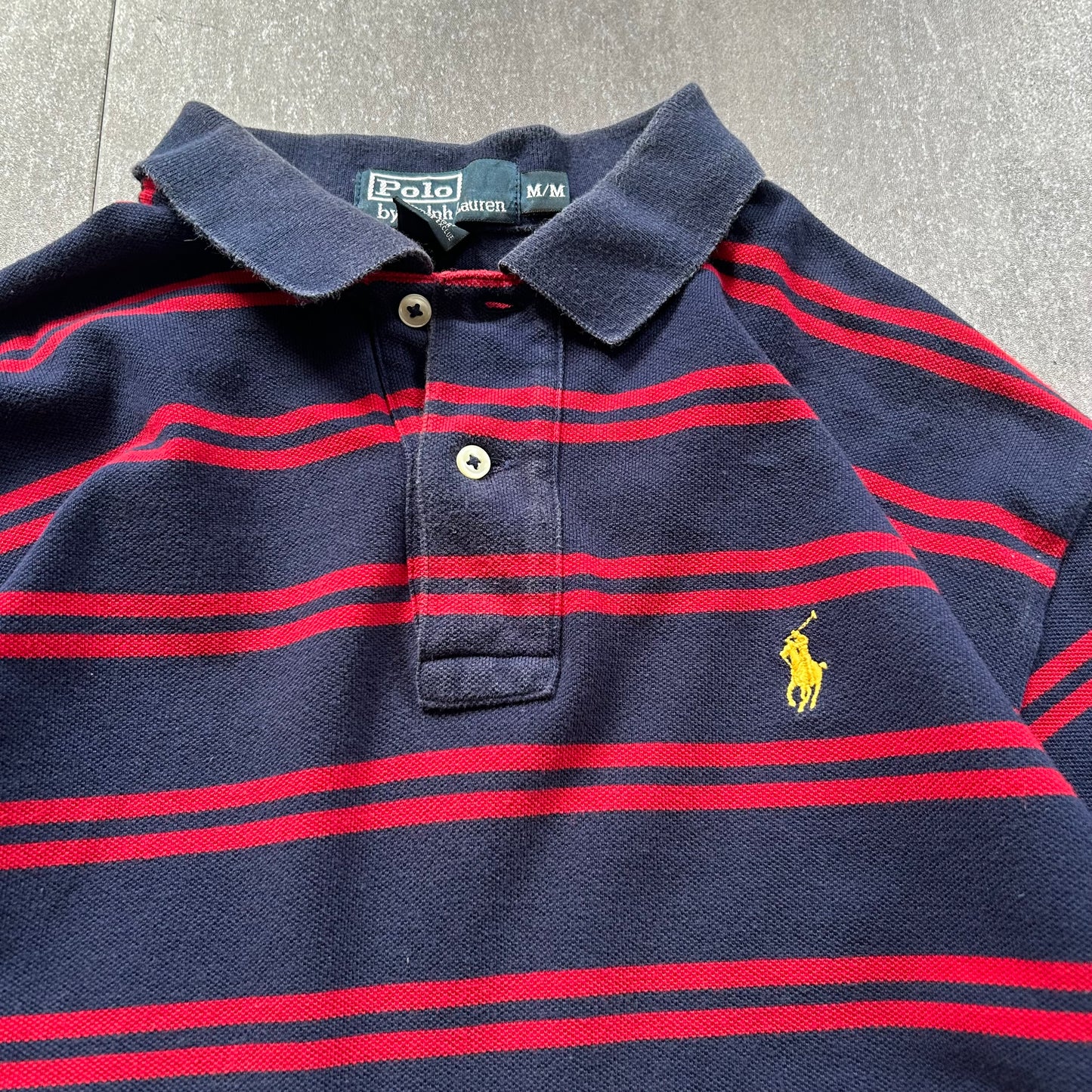 Vintage Ralph Lauren Polo