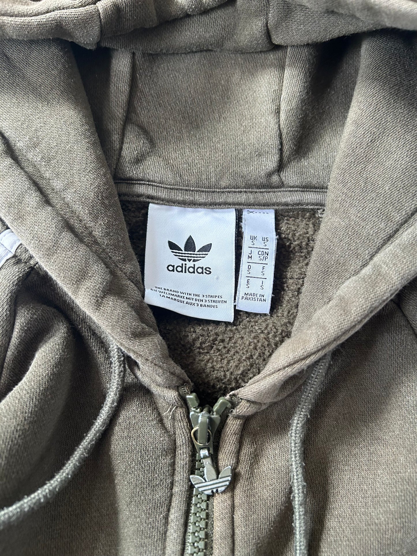 Adidas Originals Hoodie