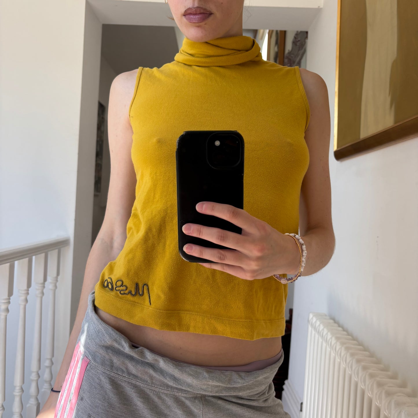 2000s Miss Sixty top